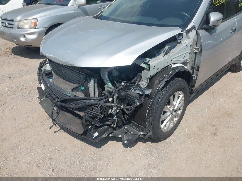 5N1AT2MT1LC797563 2020 NISSAN ROGUE photo no. 6