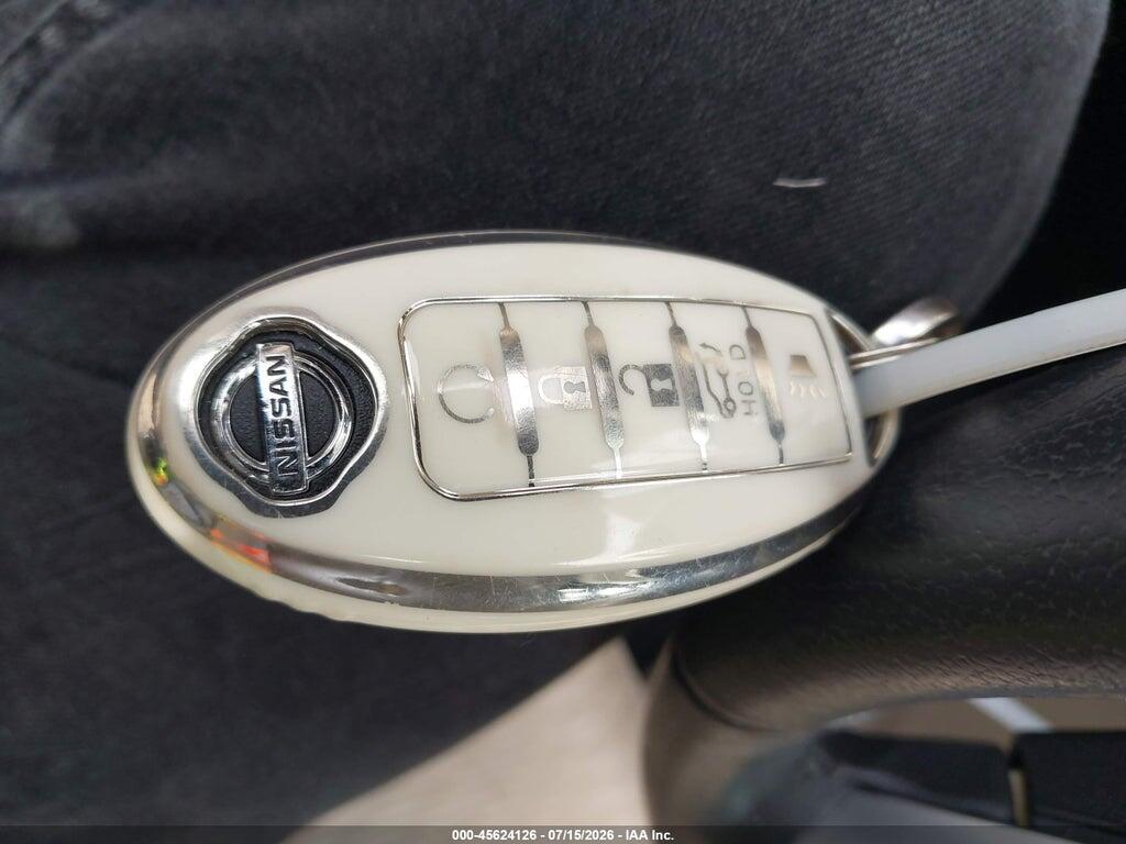 KNMAT2MV9LP528788 2020 NISSAN ROGUE photo no. 11
