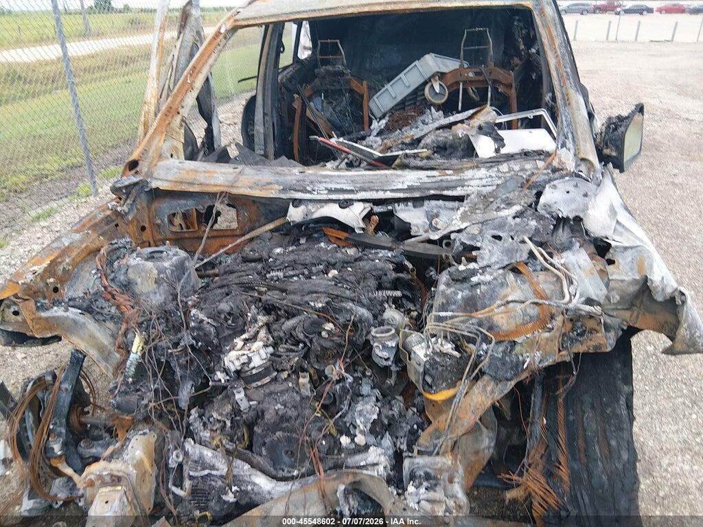 4JGDA5GB0KB205646 2019 MERCEDES-BENZ GLE 400 photo no. 10