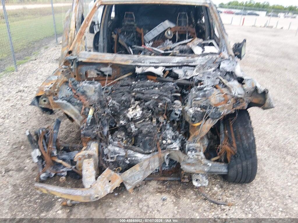 4JGDA5GB0KB205646 2019 MERCEDES-BENZ GLE 400 photo no. 11