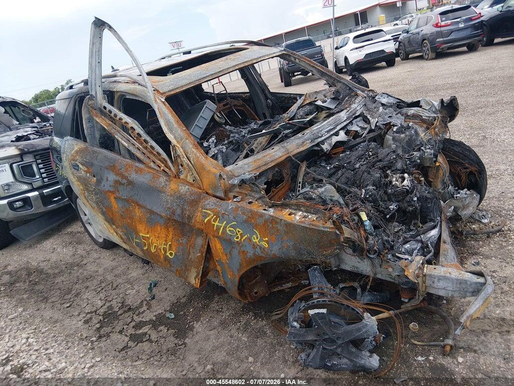4JGDA5GB0KB205646 2019 MERCEDES-BENZ GLE 400 photo no. 12