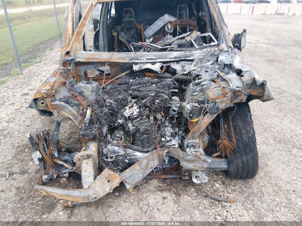4JGDA5GB0KB205646 2019 MERCEDES-BENZ GLE 400 photo no. 6