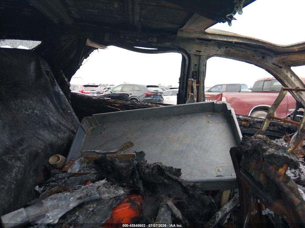4JGDA5GB0KB205646 2019 MERCEDES-BENZ GLE 400 photo no. 8