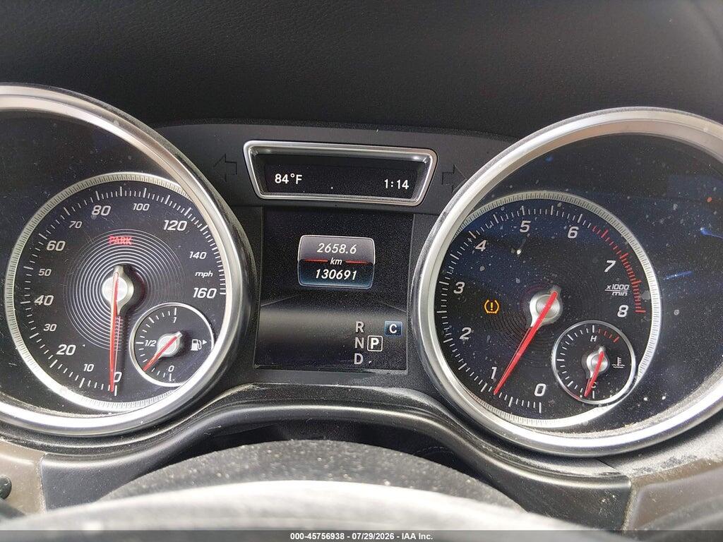 4JGDF6EE9KB231781 2019 MERCEDES-BENZ GLS 450 photo no. 7