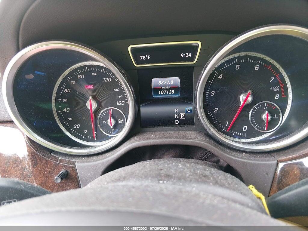 4JGDF6EE4KB228531 2019 MERCEDES-BENZ GLS 450 photo no. 7