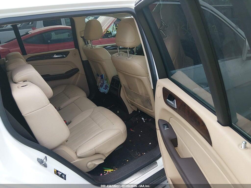 4JGDF6EE4KB228531 2019 MERCEDES-BENZ GLS 450 photo no. 8