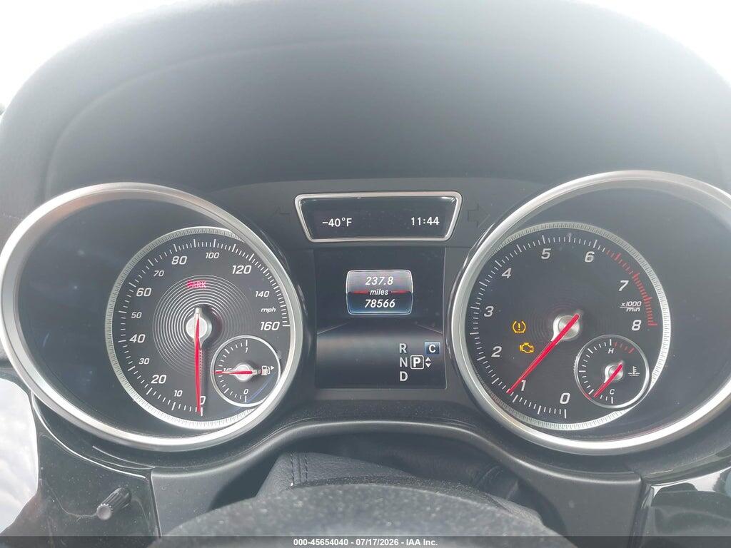 4JGDF6EE4KB187592 2019 MERCEDES-BENZ GLS 450 photo no. 7