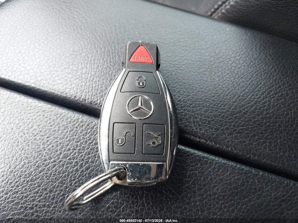 4JGDF6EE5KB237206 2019 MERCEDES-BENZ GLS 450 photo no. 11