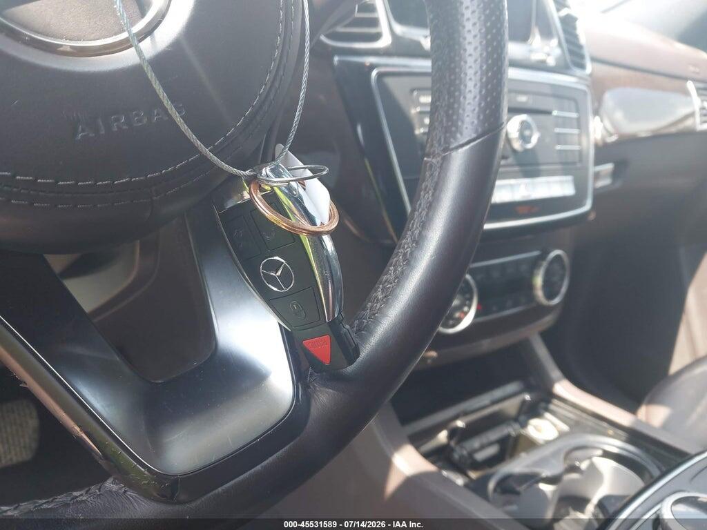 4JGDF6EE0KB198542 2019 MERCEDES-BENZ GLS 450 photo no. 11