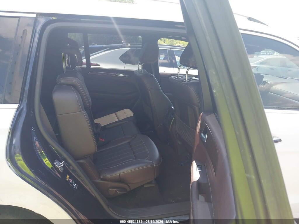 4JGDF6EE0KB198542 2019 MERCEDES-BENZ GLS 450 photo no. 8
