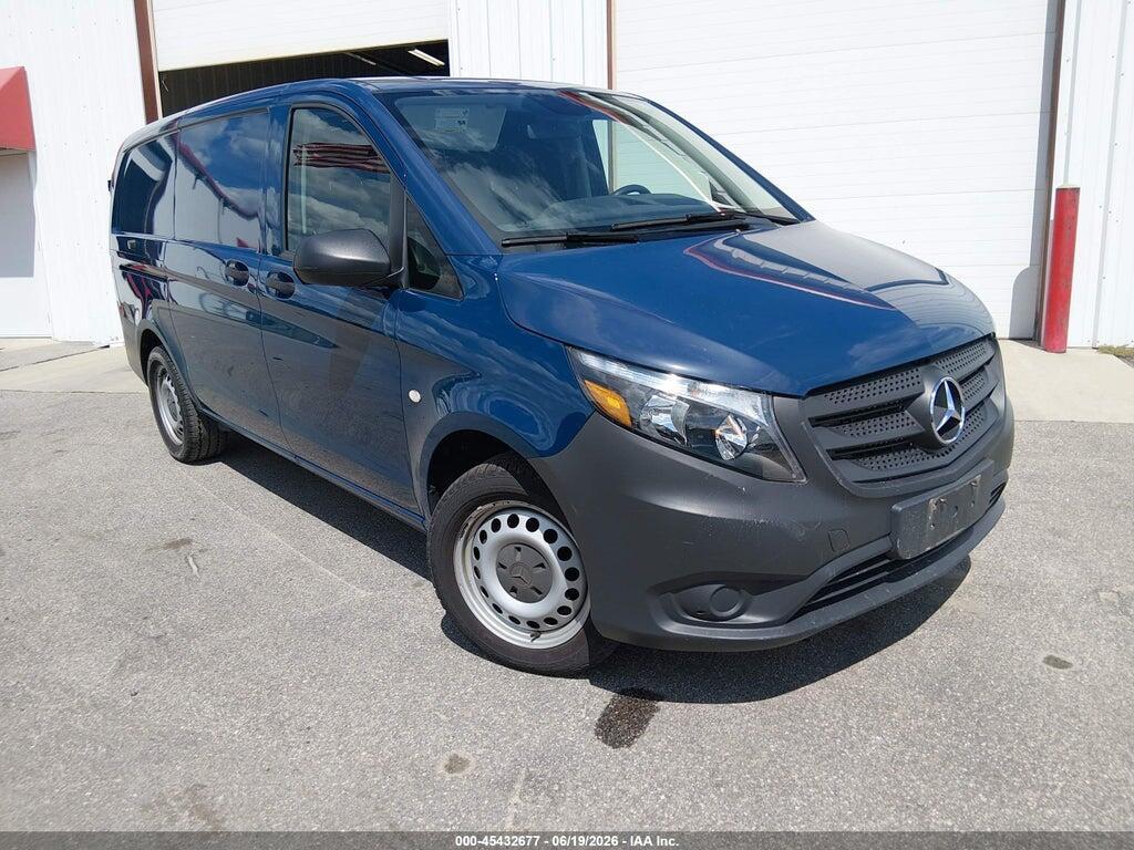WD3PG2EAXK3509080 2019 MERCEDES-BENZ METRIS photo no. 1