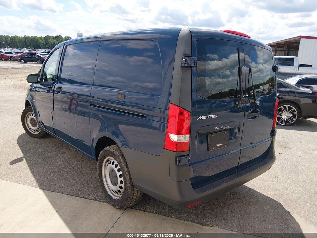 WD3PG2EAXK3509080 2019 MERCEDES-BENZ METRIS photo no. 3