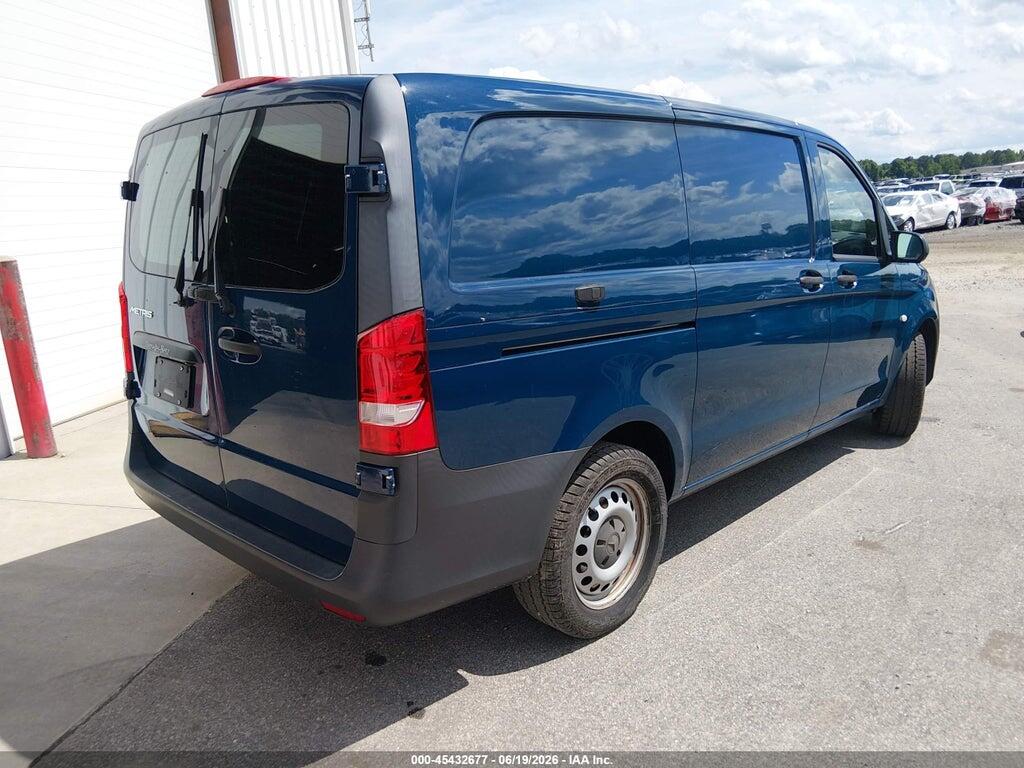 WD3PG2EAXK3509080 2019 MERCEDES-BENZ METRIS photo no. 4