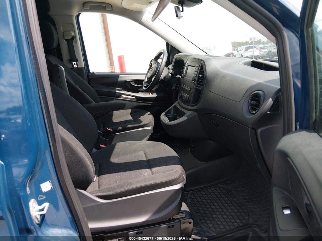 WD3PG2EAXK3509080 2019 MERCEDES-BENZ METRIS photo no. 5