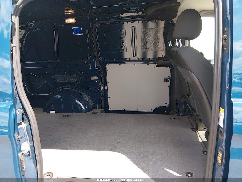 WD3PG2EAXK3509080 2019 MERCEDES-BENZ METRIS photo no. 8
