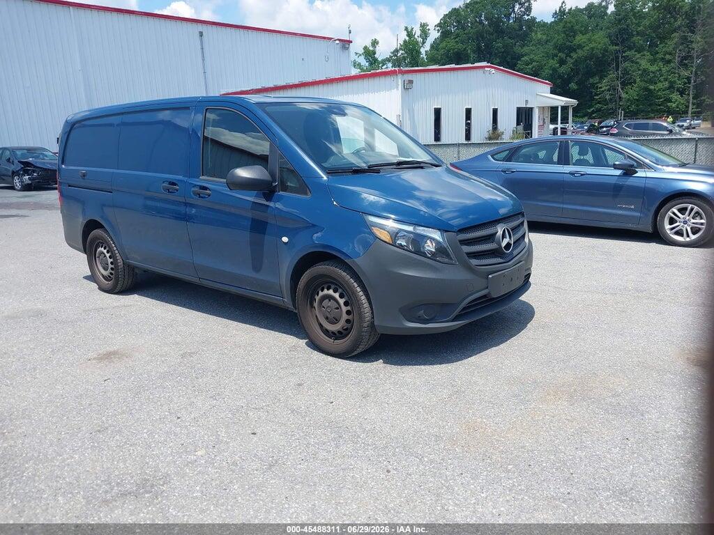 WD3PG2EA3K3508675 2019 MERCEDES-BENZ METRIS photo no. 1