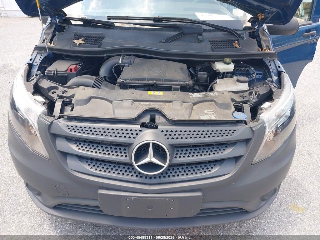 WD3PG2EA3K3508675 2019 MERCEDES-BENZ METRIS photo no. 10