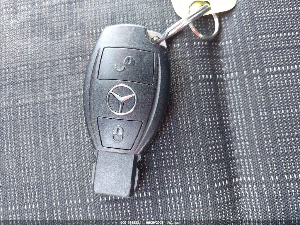 WD3PG2EA3K3508675 2019 MERCEDES-BENZ METRIS photo no. 11