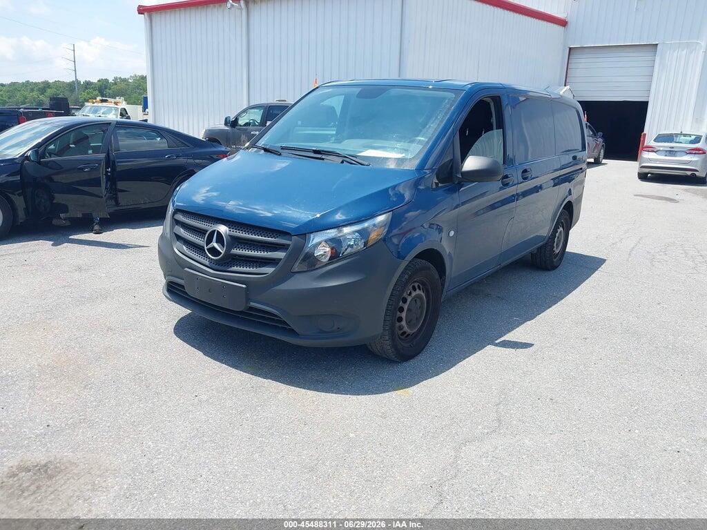 WD3PG2EA3K3508675 2019 MERCEDES-BENZ METRIS photo no. 2