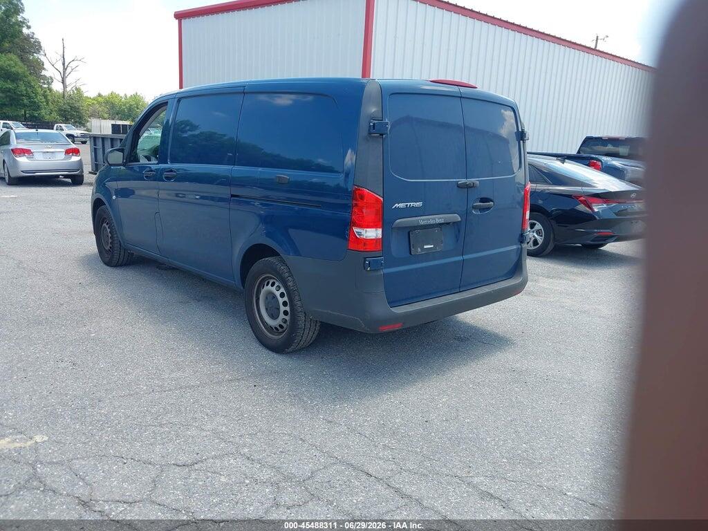 WD3PG2EA3K3508675 2019 MERCEDES-BENZ METRIS photo no. 3