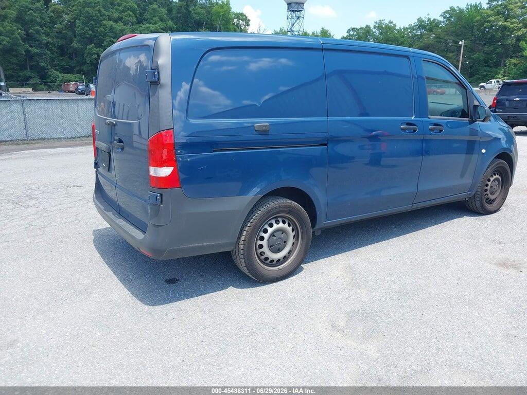 WD3PG2EA3K3508675 2019 MERCEDES-BENZ METRIS photo no. 4