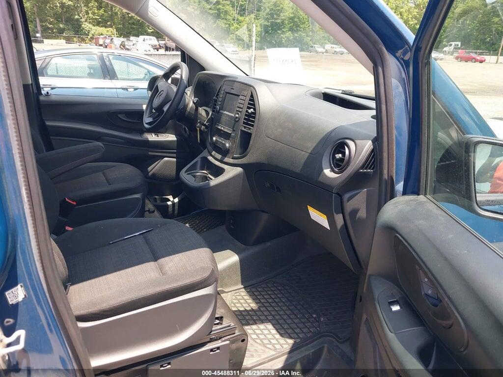 WD3PG2EA3K3508675 2019 MERCEDES-BENZ METRIS photo no. 5