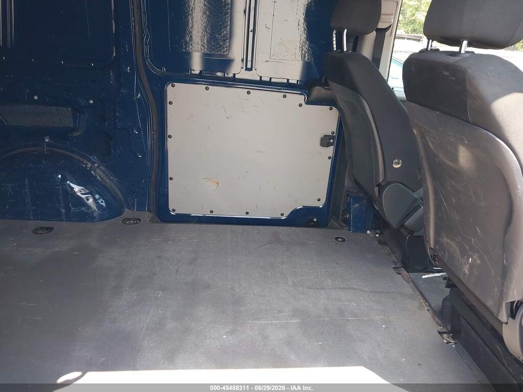 WD3PG2EA3K3508675 2019 MERCEDES-BENZ METRIS photo no. 8