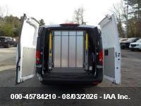 WD3PG2EA9K3609106 2019 MERCEDES-BENZ METRIS photo no. 11