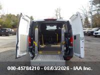 WD3PG2EA9K3609106 2019 MERCEDES-BENZ METRIS photo no. 12