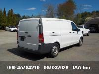 WD3PG2EA9K3609106 2019 MERCEDES-BENZ METRIS photo no. 4