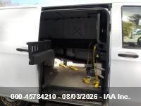 WD3PG2EA9K3609106 2019 MERCEDES-BENZ METRIS photo no. 8