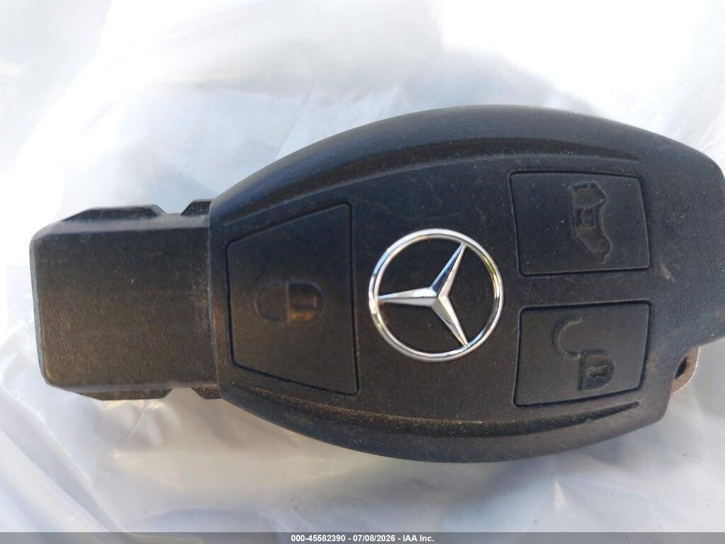 WD4PG2EE4K3518985 2019 MERCEDES-BENZ METRIS photo no. 11