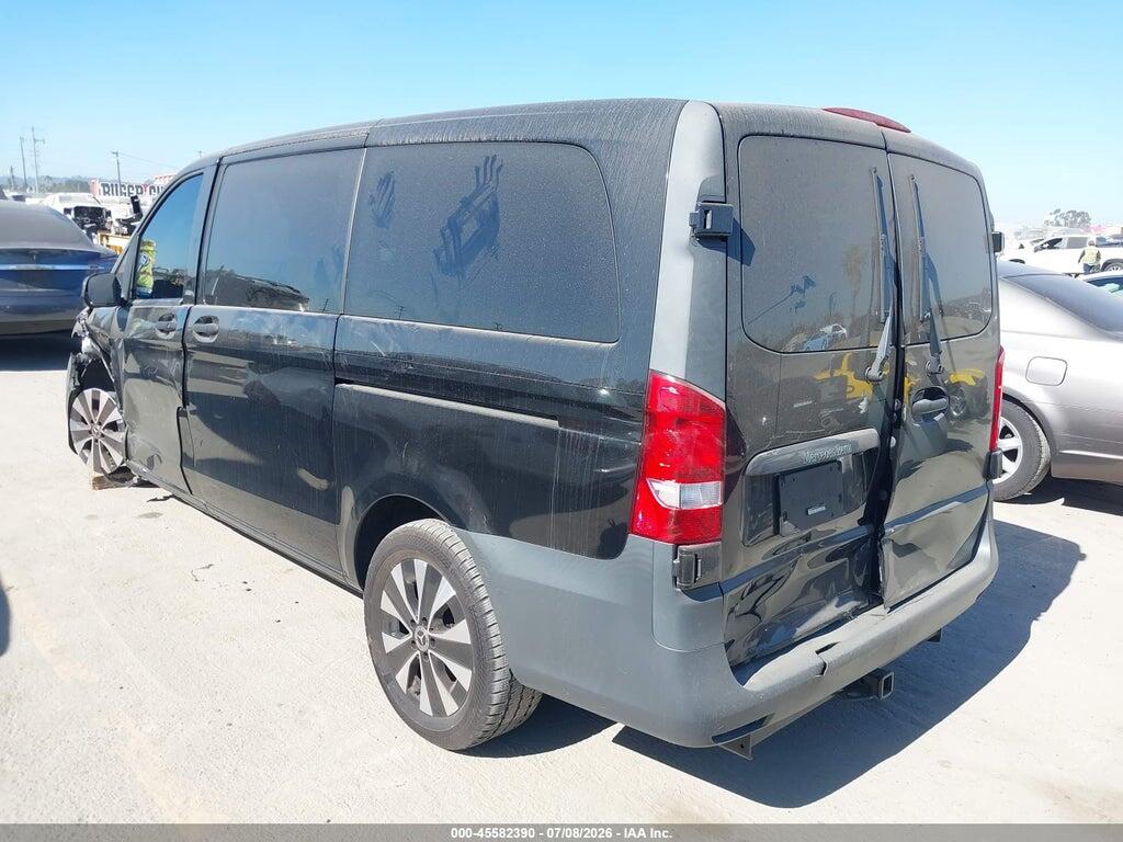 WD4PG2EE4K3518985 2019 MERCEDES-BENZ METRIS photo no. 3
