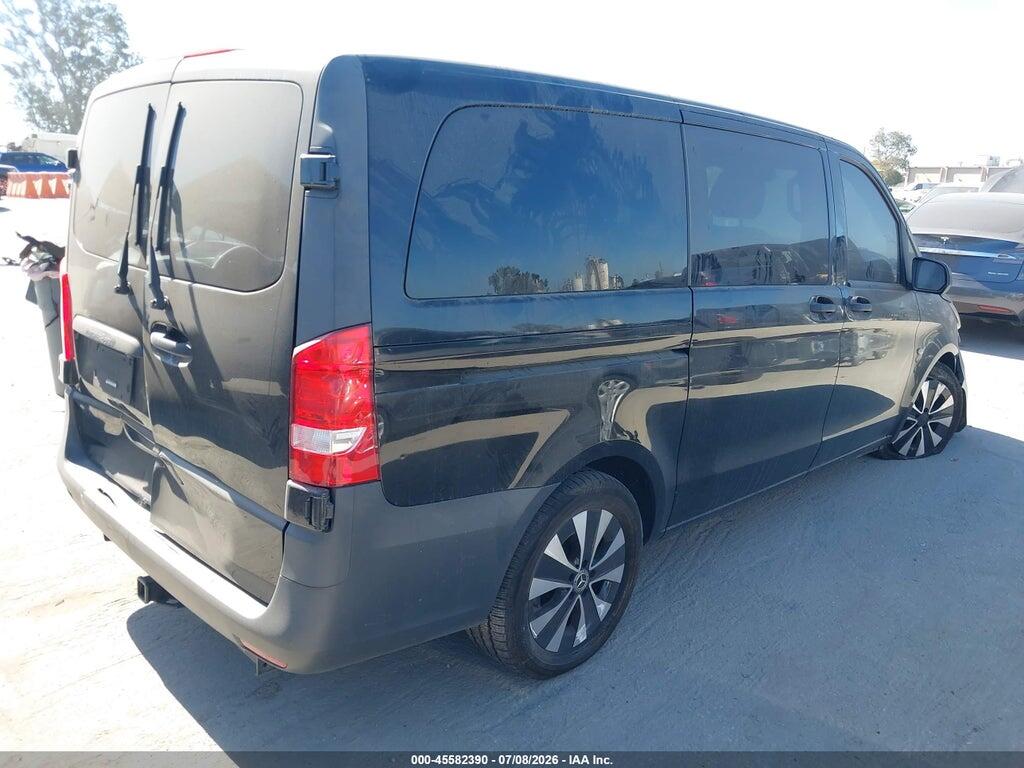 WD4PG2EE4K3518985 2019 MERCEDES-BENZ METRIS photo no. 4