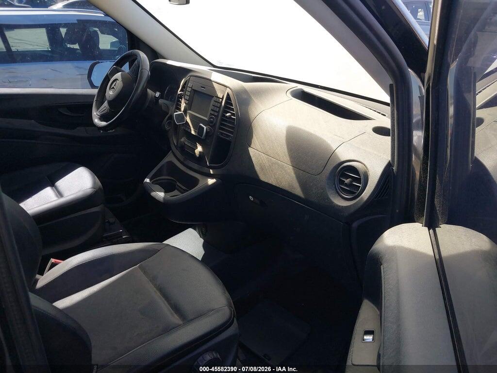 WD4PG2EE4K3518985 2019 MERCEDES-BENZ METRIS photo no. 5