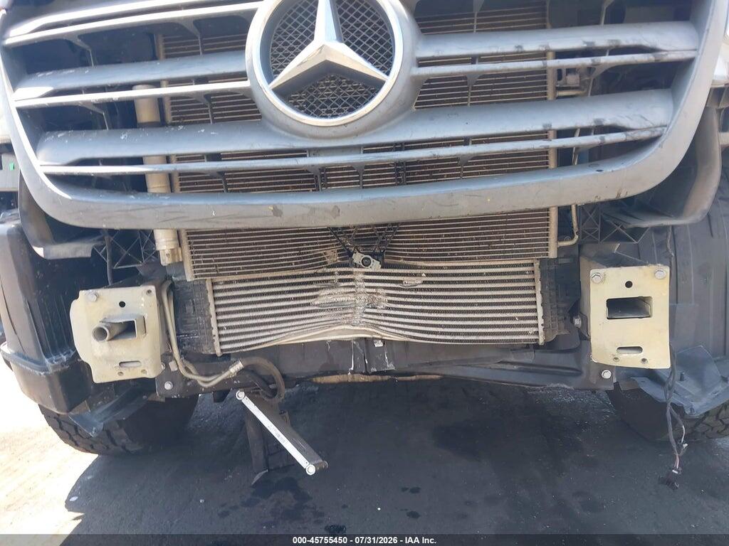 WDZPF0CD6KT005927 2019 MERCEDES-BENZ SPRINTER 2500 photo no. 12