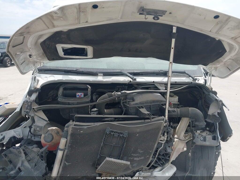 WD4PF0CD4KP096758 2019 MERCEDES-BENZ SPRINTER 2500 photo no. 10