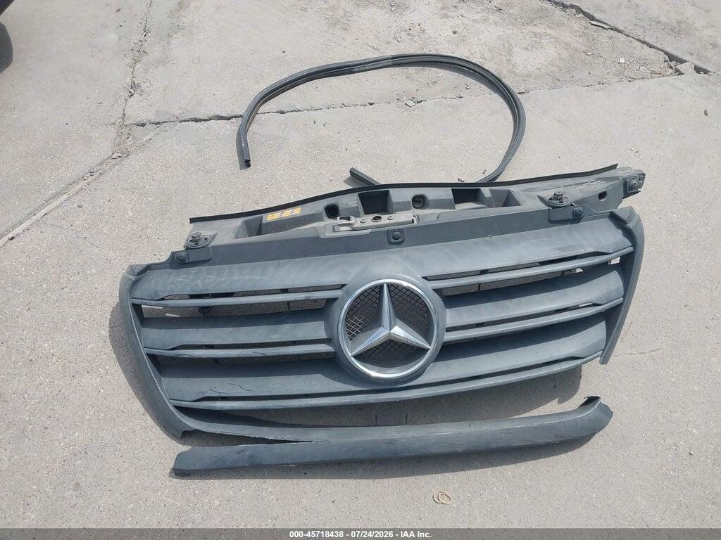WD4PF0CD4KP096758 2019 MERCEDES-BENZ SPRINTER 2500 photo no. 11