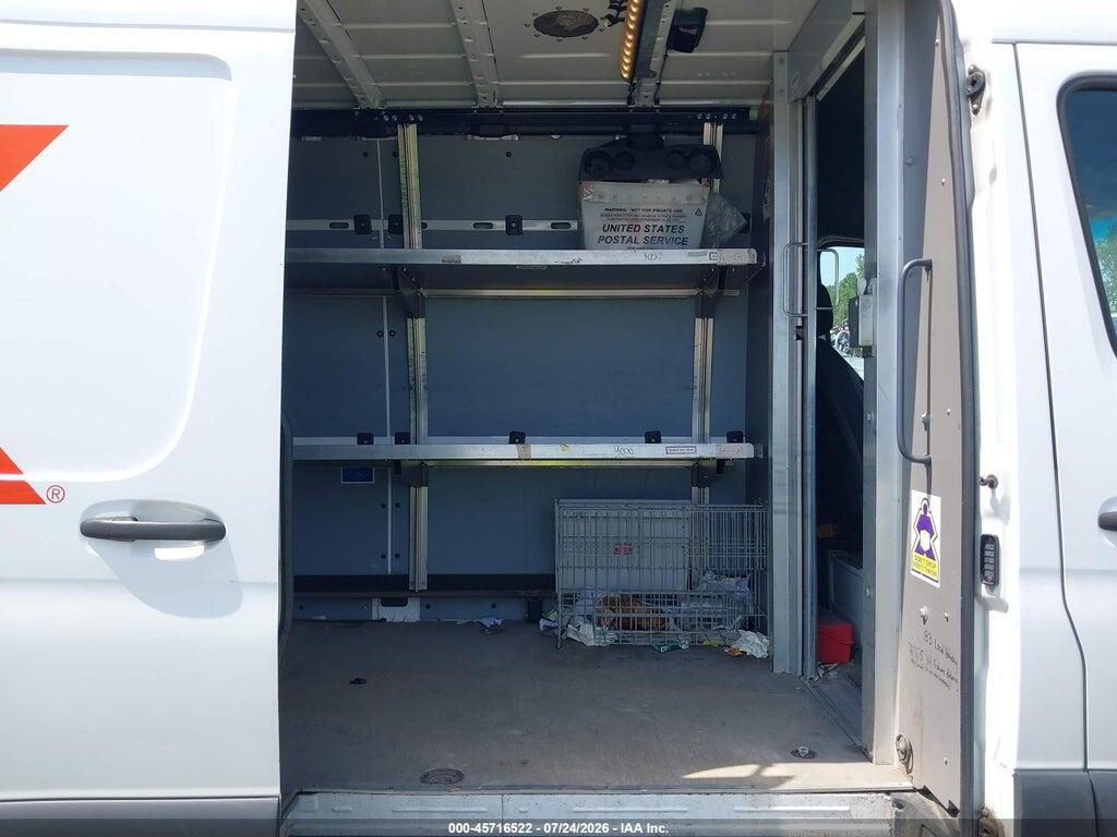 WD3PF1CD3KP058366 2019 MERCEDES-BENZ SPRINTER 2500 photo no. 3