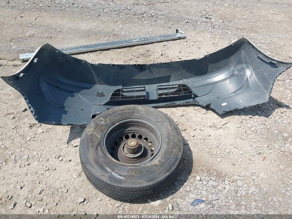 WD3PF1CD3KP058366 2019 MERCEDES-BENZ SPRINTER 2500 photo no. 7