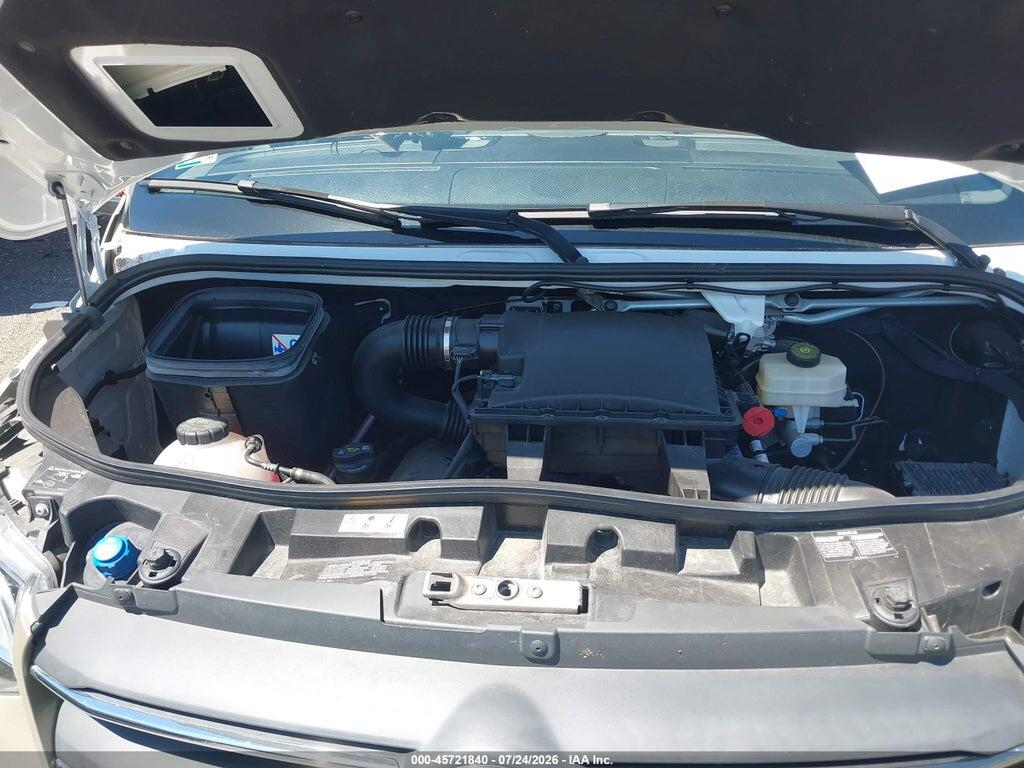 WDAPF4CD6KN029532 2019 MERCEDES-BENZ SPRINTER 4500 photo no. 10