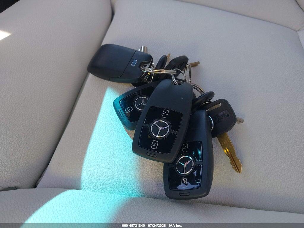 WDAPF4CD6KN029532 2019 MERCEDES-BENZ SPRINTER 4500 photo no. 11
