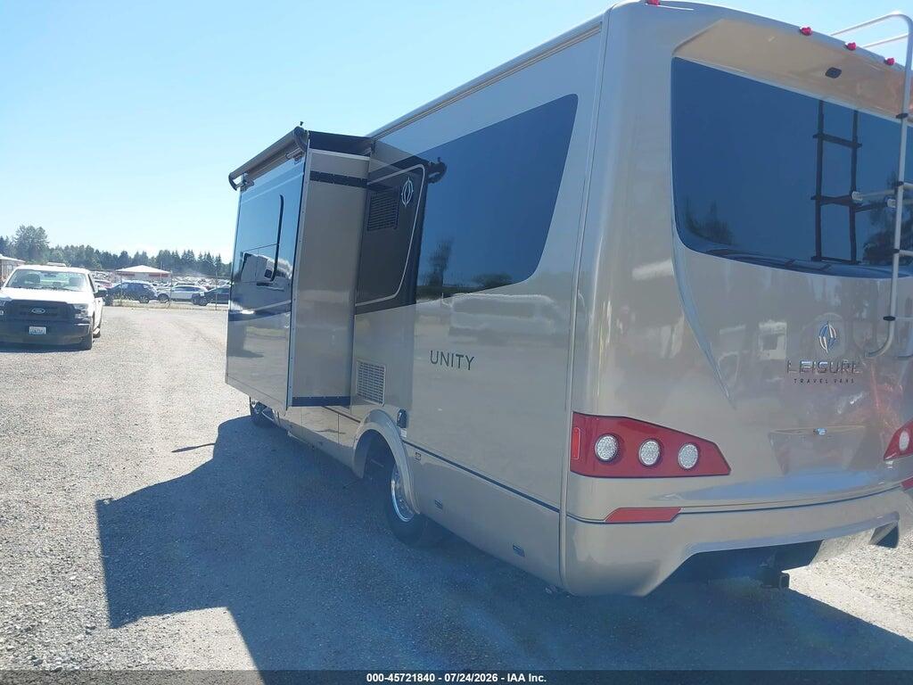 WDAPF4CD6KN029532 2019 MERCEDES-BENZ SPRINTER 4500 photo no. 3