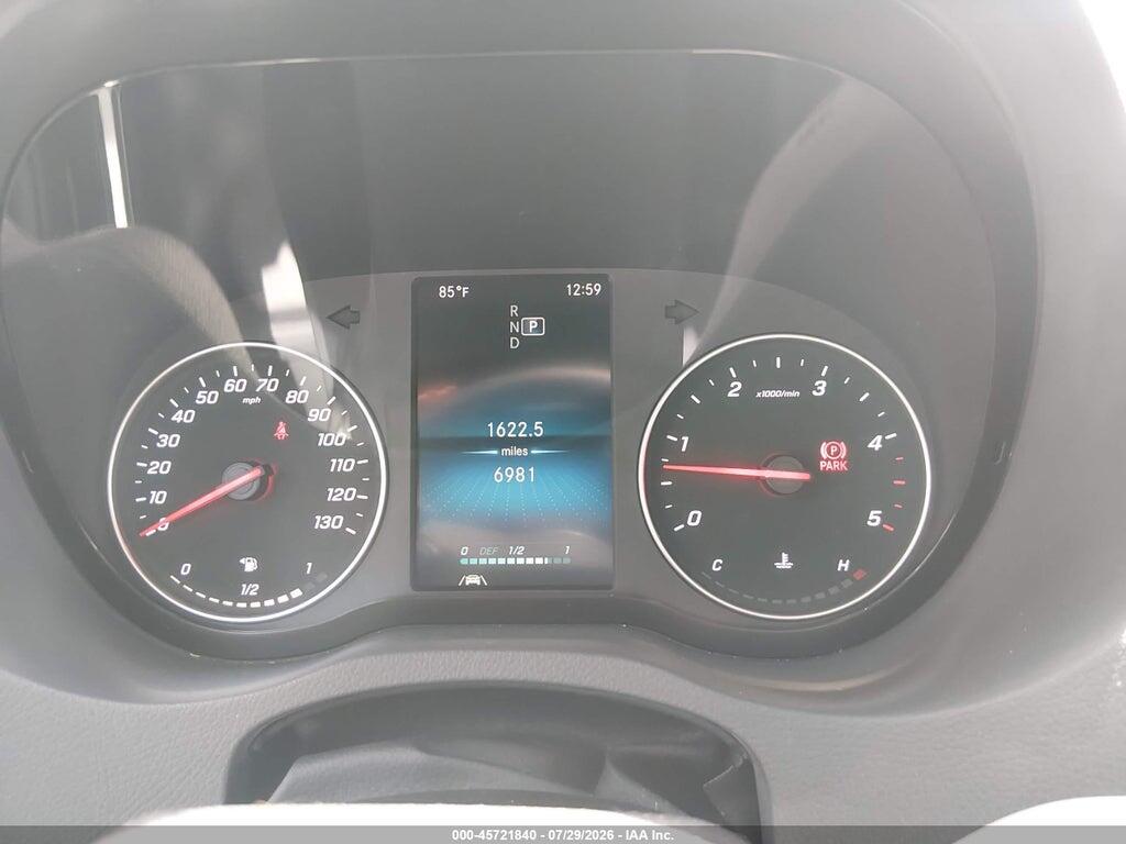 WDAPF4CD6KN029532 2019 MERCEDES-BENZ SPRINTER 4500 photo no. 6