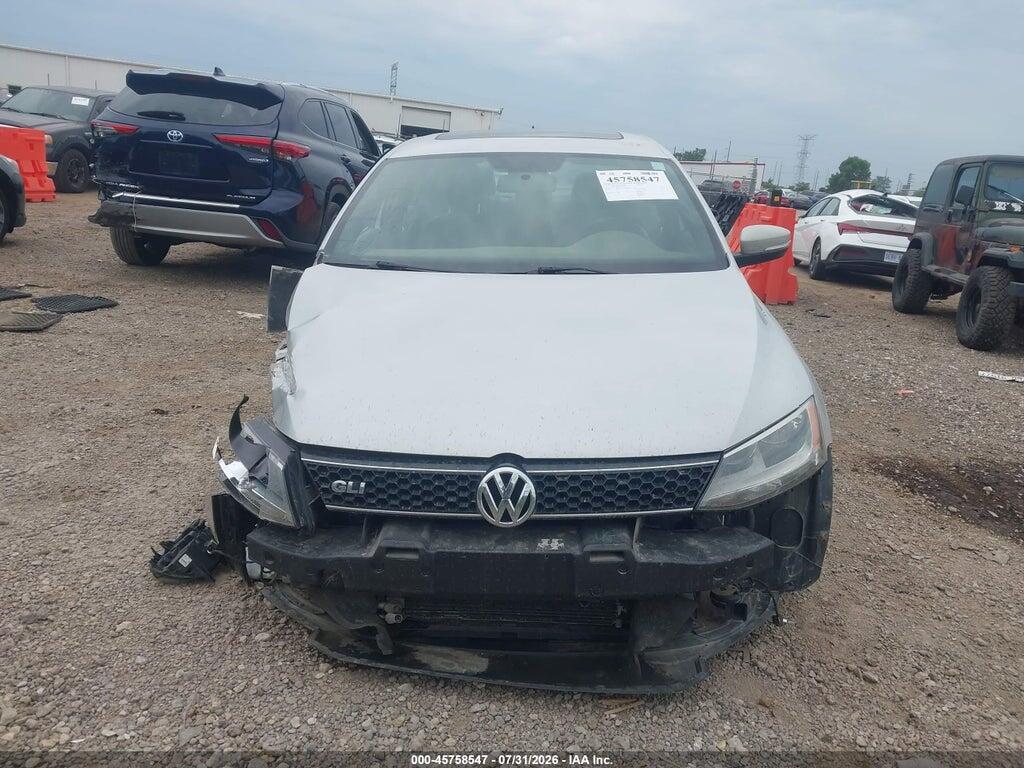 3VW467AJ9DM246786 2013 VOLKSWAGEN JETTA photo no. 12