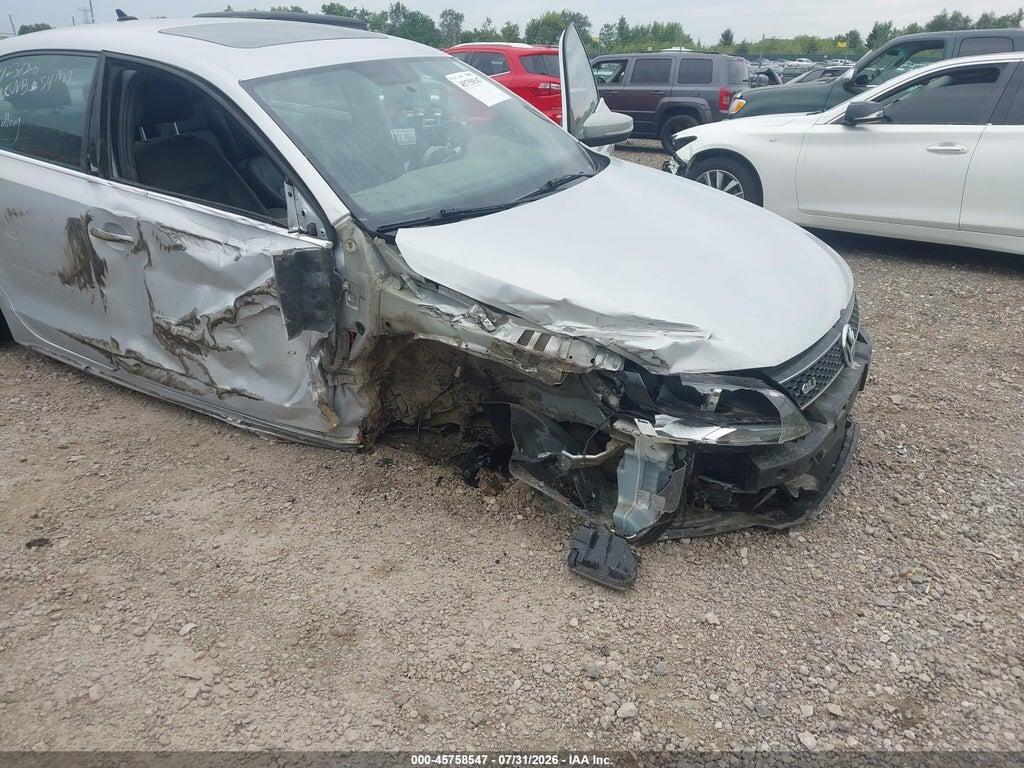 3VW467AJ9DM246786 2013 VOLKSWAGEN JETTA photo no. 6
