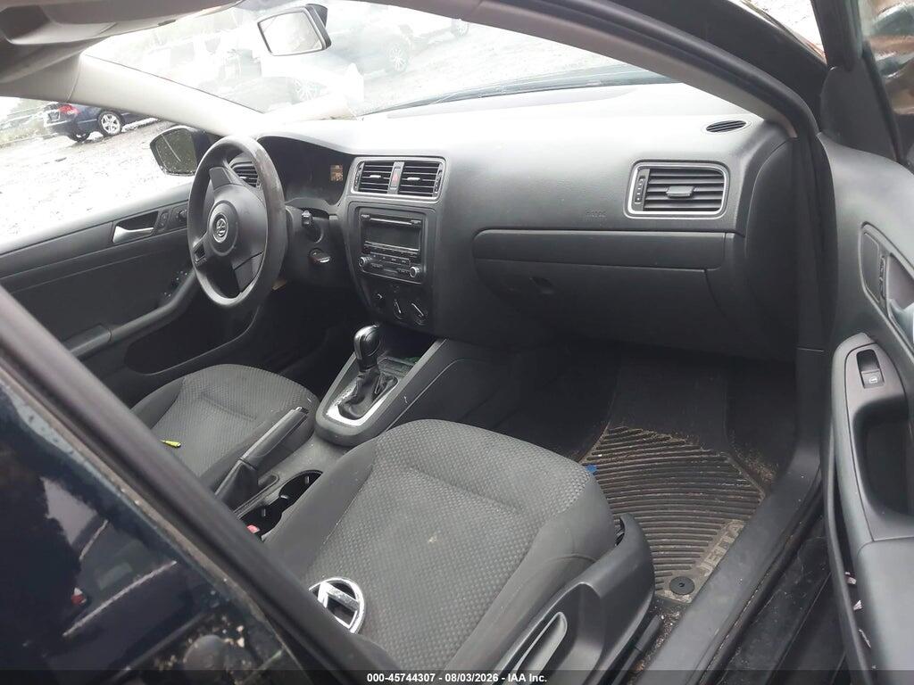 3VW2K7AJ5DM412997 2013 VOLKSWAGEN JETTA photo no. 5