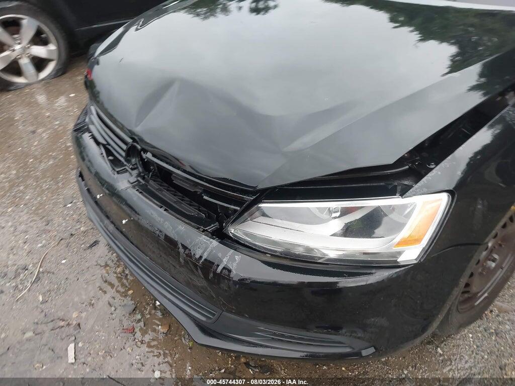 3VW2K7AJ5DM412997 2013 VOLKSWAGEN JETTA photo no. 6