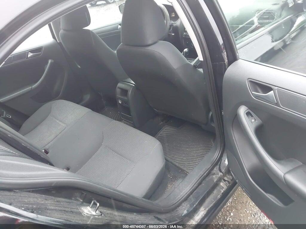 3VW2K7AJ5DM412997 2013 VOLKSWAGEN JETTA photo no. 8