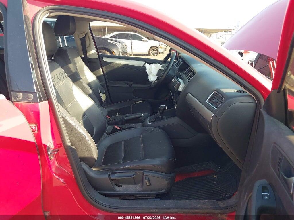 3VWDP7AJ9DM377410 2013 VOLKSWAGEN JETTA photo no. 5